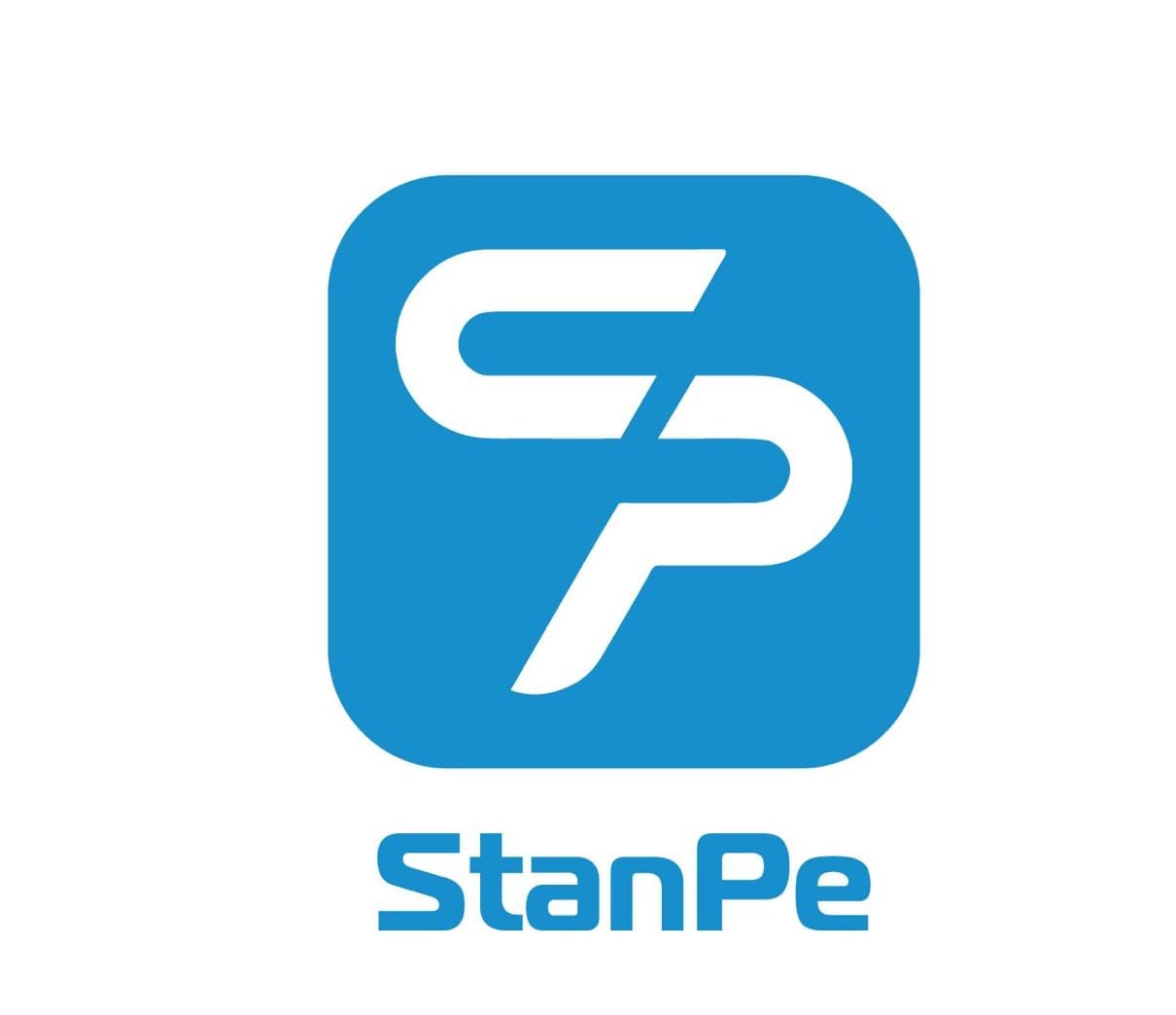 StanPe Logo