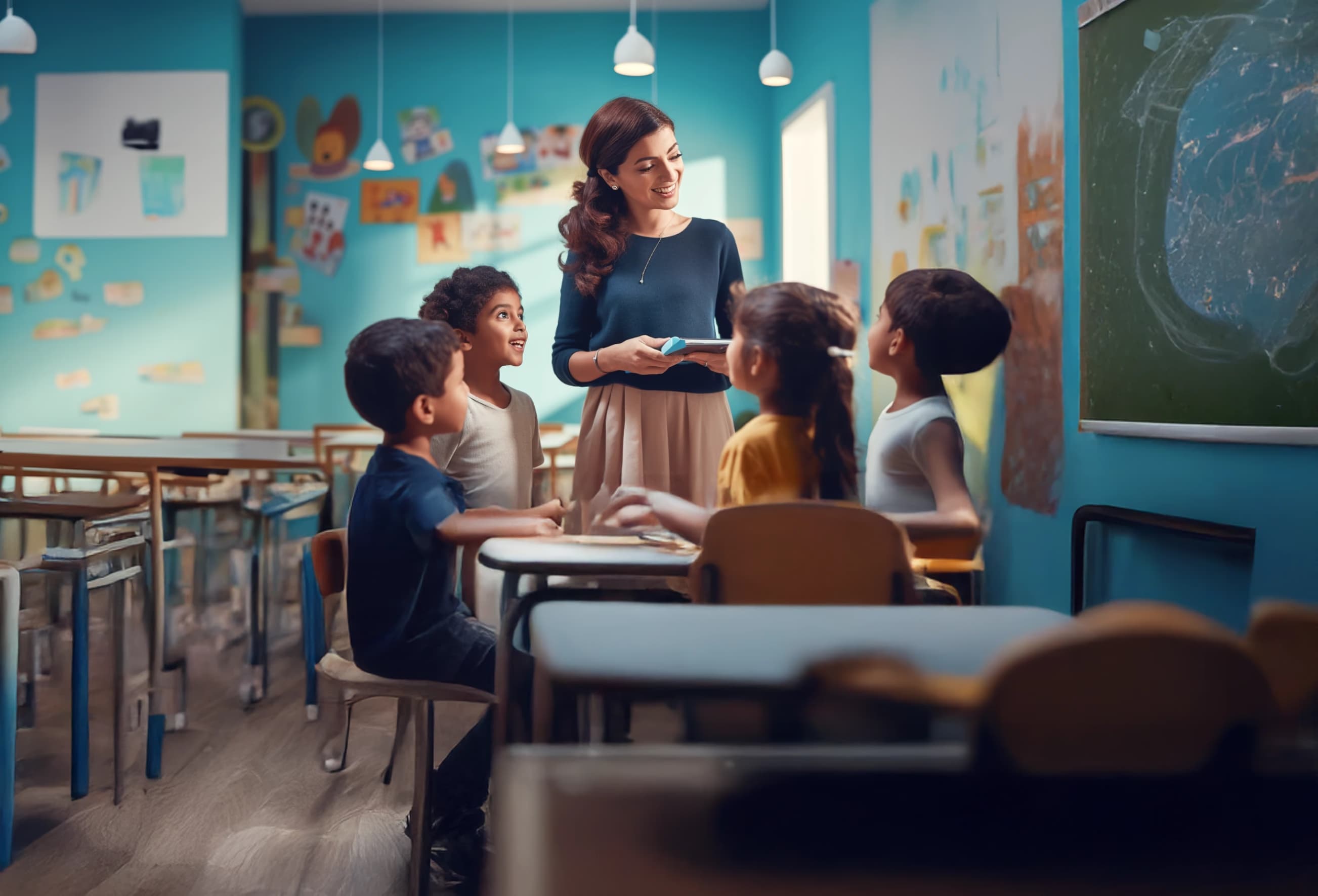 Education