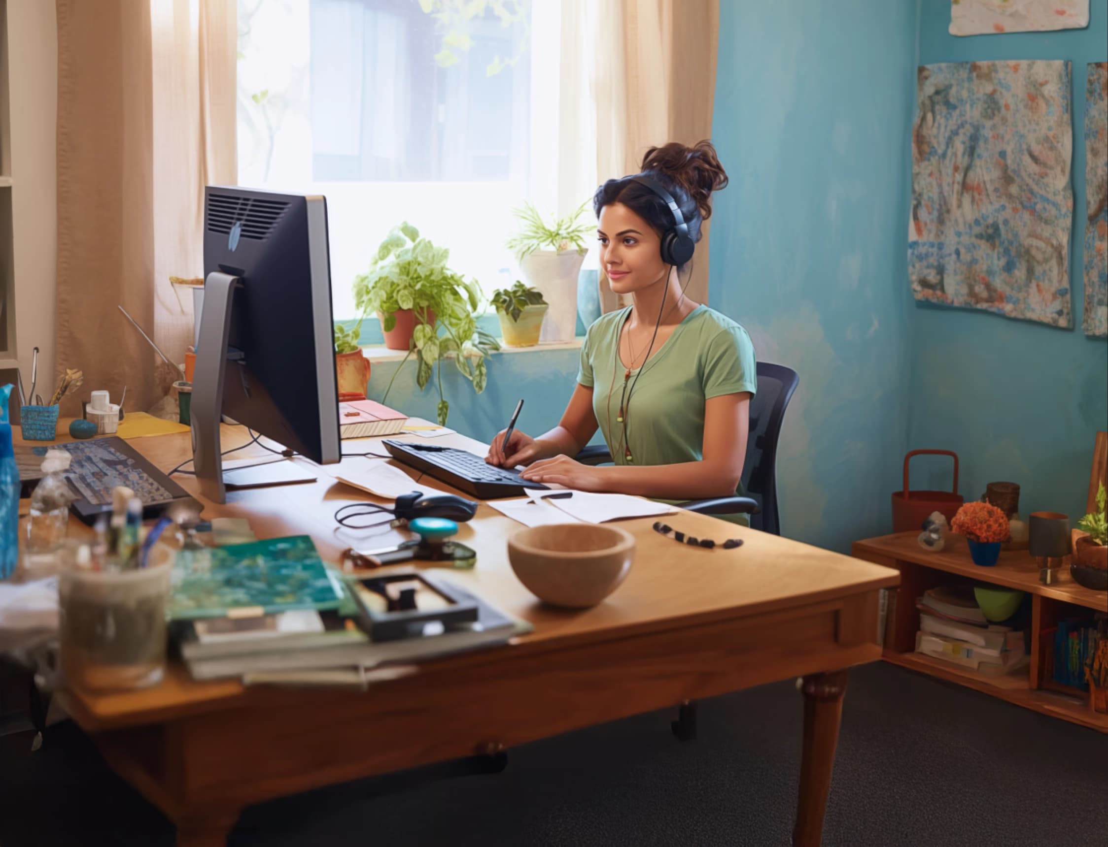 Freelancers